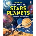thumbnail image 1 of Big Books Big Book of Big Stars & Planets, (Hardcover), 1 of 1