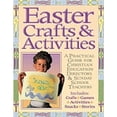 thumbnail image 1 of Pre-Owned Easter Crafts and Activites: A Practical Guide for Christian Education Directors & Sunday School Teachers (Big Books) (Paperback) 0830723447 9780830723447, 1 of 1