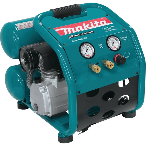 Big Bore 4.2 Gal. Air Compressor - Pack of 2