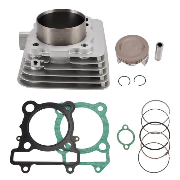 Big Bore 79MM 300CC Cylinder Piston Top End Kit for YAMAHA RAPTOR 250 2008-2013