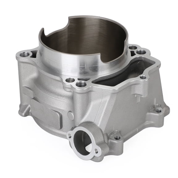 Big Bore 98mm Cylinder Jug 478cc For Yamaha YFZ450 04-13 YZ450F WR450F 03-05
