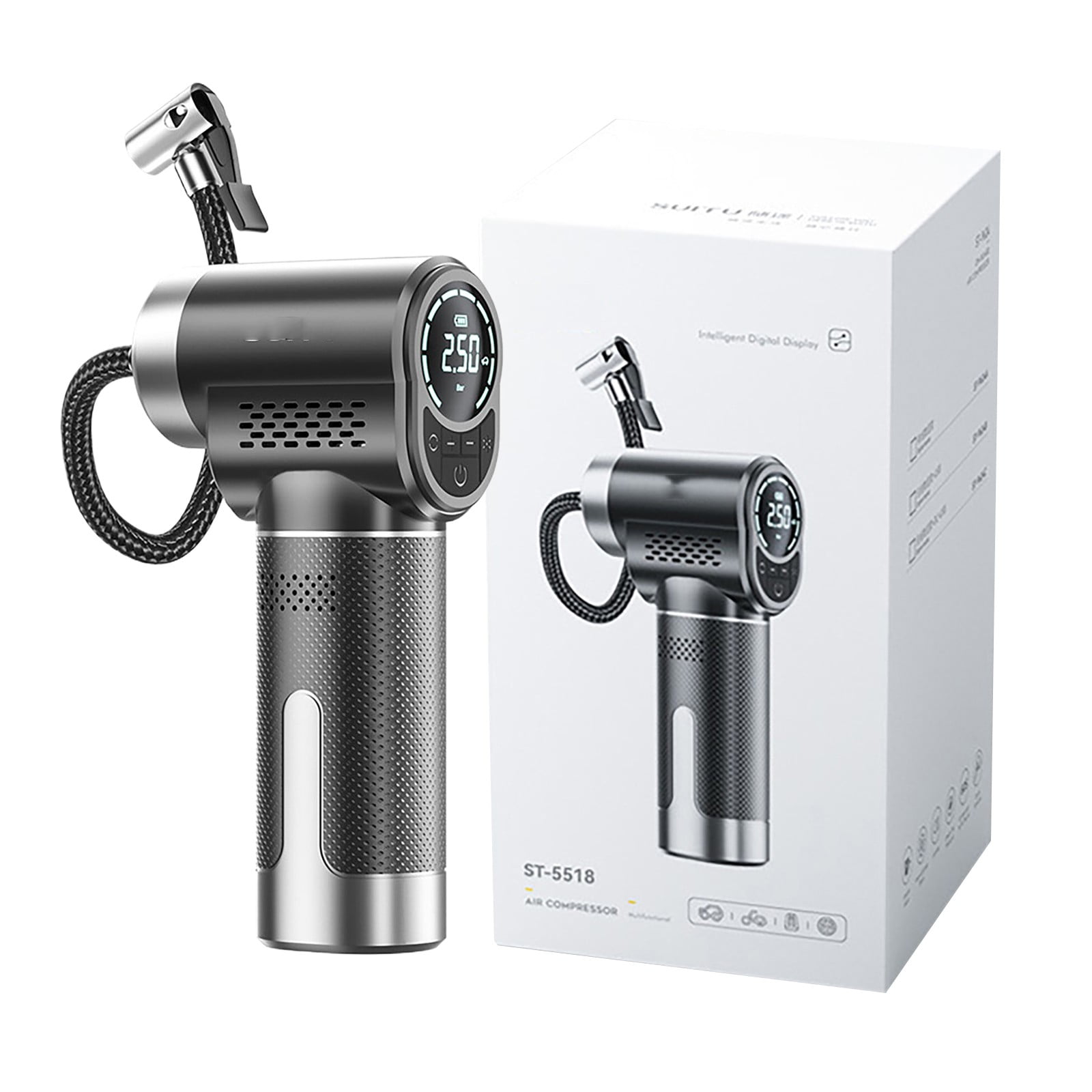 Big Bore Air Mover Blower Fan Water Separator Local Steals And Today