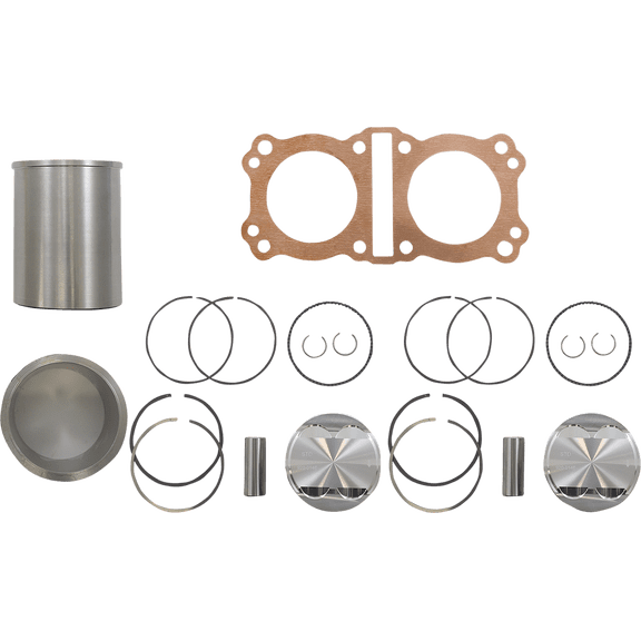 Big Bore Cylinder Kit