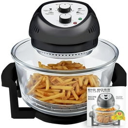 Beautiful 6 Qt Air Fryer with TurboCrisp Technology and Touch-Activated  Display, Limited Edition Thyme Green by Drew Barrymore - Walmart.com in  2023
