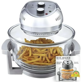 Ninja® Foodi® 4-in-1 8-Quart. 2-Basket Air Fryer with DualZone Technology-  Air Fry, Roast, & More DZ100 