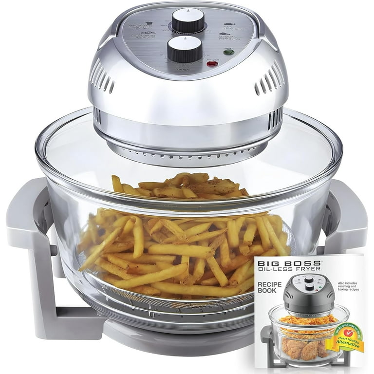 https://i5.walmartimages.com/seo/Big-Boss-16Qt-Large-Air-Fryer-Oven-with-50-Recipe-Book-AirFryer-Oven-Makes-Healthier-Crispy-Foods-Silver_4bb5d1ad-66bf-48ef-9c02-a5737b375b4d.c76271eba5517edd5ddeec8e1719f98b.jpeg?odnHeight=768&odnWidth=768&odnBg=FFFFFF