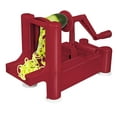thumbnail image 1 of Big Boss 9268 Slice A Roo, Red, 1 of 2