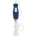 thumbnail image 1 of Big Boss? Blue 200 Watt Stick Blender, 1 of 4