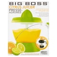thumbnail image 1 of Big Boss Citrus Juicer, 1 of 5