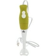 Big Boss? Green 200 Watt Stick Blender