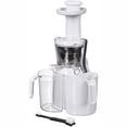 thumbnail image 1 of Big Boss Healthy Press Slow Pressure Juicer Machine, 1 of 4