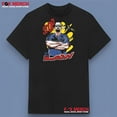 thumbnail image 1 of Big Boss Man Unisex Shirt, 1 of 2
