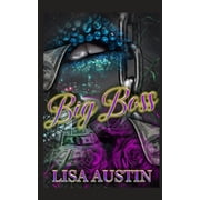 Big Boss Paperback
