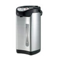 thumbnail image 1 of Big Boss 8789 Hot Water Dispenser - Stainless Steel, Black, 5 Liter, 1 of 2