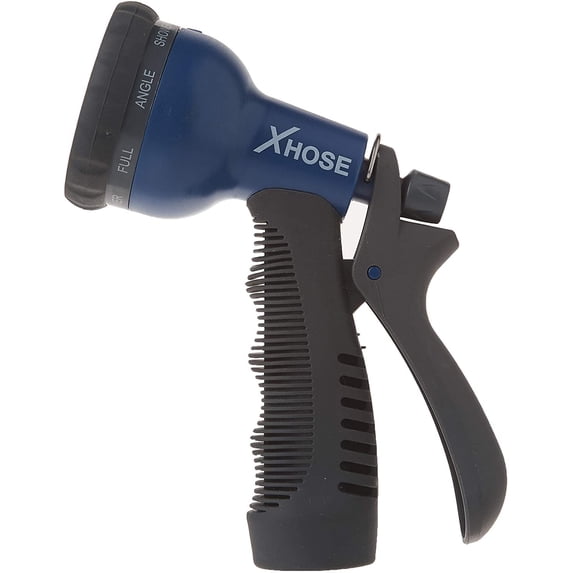 Big Boss Xhose 8-Mode Spray Nozzle for Garden Hose