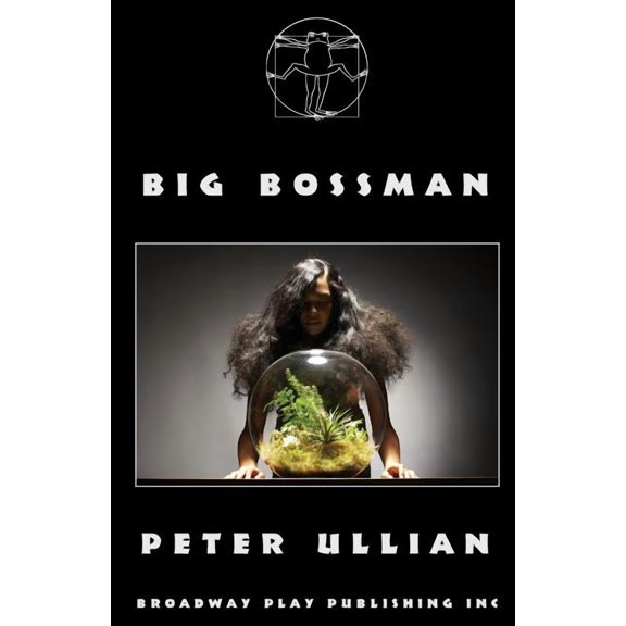 Big Bossman (Paperback)