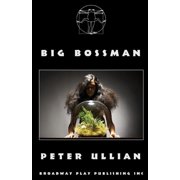 Big Bossman Paperback