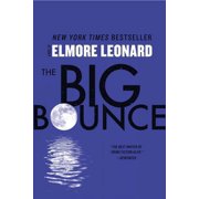 Big Bounce, (Paperback)