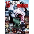 thumbnail image 1 of Big Box of Horror 15 Movies~Over 21 Hour: Big Box of Horror 15 Movies~Over 21 Hour - DVD NEW, 1 of 1
