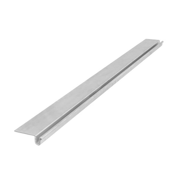 Big Boy ALUMI-LOC-52 Alumi-Loc Ramp-Attaching Tailgate Bracket - 52 Inches Wide