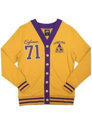 Astros Cardigan