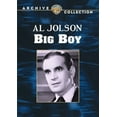 thumbnail image 1 of Warner Archives - Big Boy [DIGITAL VIDEO DISC], 1 of 1