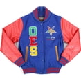 thumbnail image 1 of Big Boy Eastern Star Divine S4 Womens Wool Jacket [Royal Blue - 3XL], 1 of 5