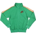 thumbnail image 1 of Big Boy Florida A&M Rattlers S6 Mens Jogging Suit Jacket [Green - 2XL], 1 of 3