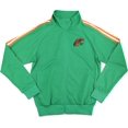 thumbnail image 1 of Big Boy Florida A&M Rattlers S6 Mens Jogging Suit Jacket [Green - 3XL], 1 of 3