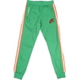 thumbnail image 1 of Big Boy Florida A&M Rattlers S6 Mens Jogging Suit Pants [Green - L], 1 of 2