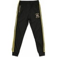 thumbnail image 1 of Big Boy Grambling State Tigers S2 Mens Jogging Suit Pants [Black - M], 1 of 2