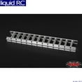thumbnail image 1 of RC 4WD Z-X0011 10 inch long model BIG BOY Heavy Duty Aluminum LADDER, 1 of 2