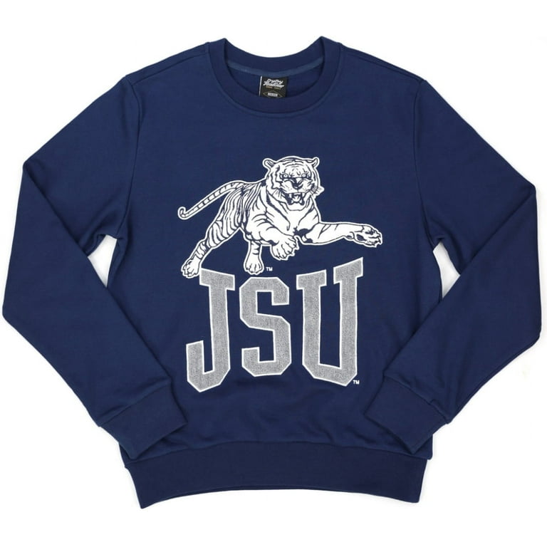 Jackson state hoodies hotsell