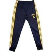 Big Boy Johnson C. Smith Golden Bulls S3 Mens Jogging Suit Pants [Navy Blue - 3XL]