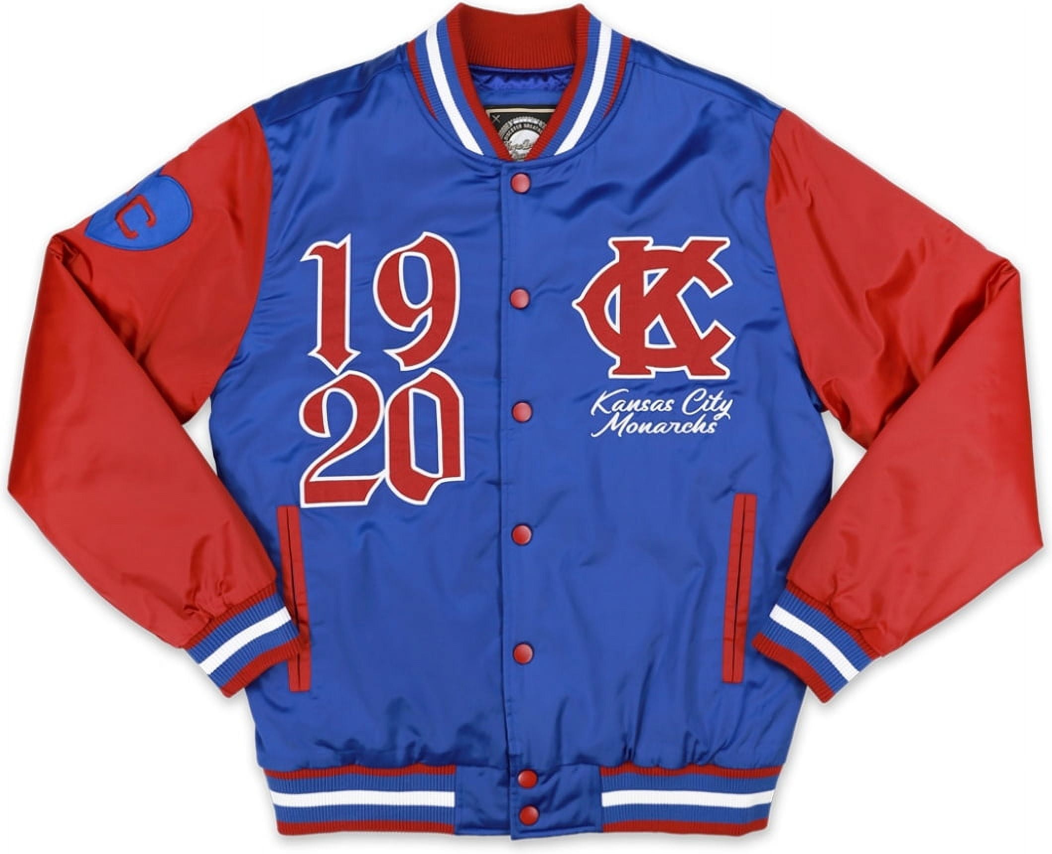 Sigma Gamma Rho Divine 9 Windbreaker Jacket For Women – Royal Blue, Hooded, Embroidered