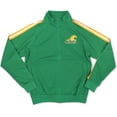 thumbnail image 1 of Big Boy Kentucky State Thorobreds S6 Mens Jogging Suit Jacket [Green - 4XL], 1 of 3
