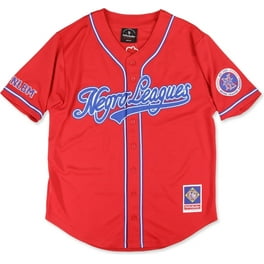 Negro league clothing deals