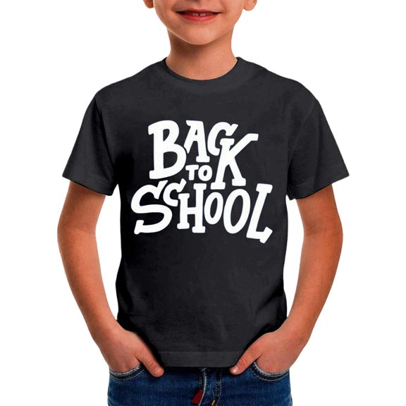 Big Boy Oversized Washed Graphic T Shirt – Loose Fit Vintage Cotton Breathable Street Top, High Street Style, for Skateboarding and Fashion Street Photography Kids Clothes Size 3-14