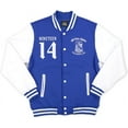 thumbnail image 1 of Big Boy Phi Beta Sigma Divine 9 Mens Fleece Jacket [Royal Blue - 3XL], 1 of 6