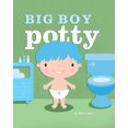 thumbnail image 1 of Big Boy Potty, (Paperback), 1 of 1