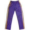 thumbnail image 1 of Big Boy Prairie View A&M Panthers Mens Jogging Suit Pants [Purple - L], 1 of 2