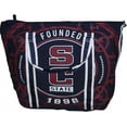 thumbnail image 1 of Big Boy South Carolina State Bulldogs S1 Canvas Tote Bag [Navy Blue - 20" x 15"], 1 of 3
