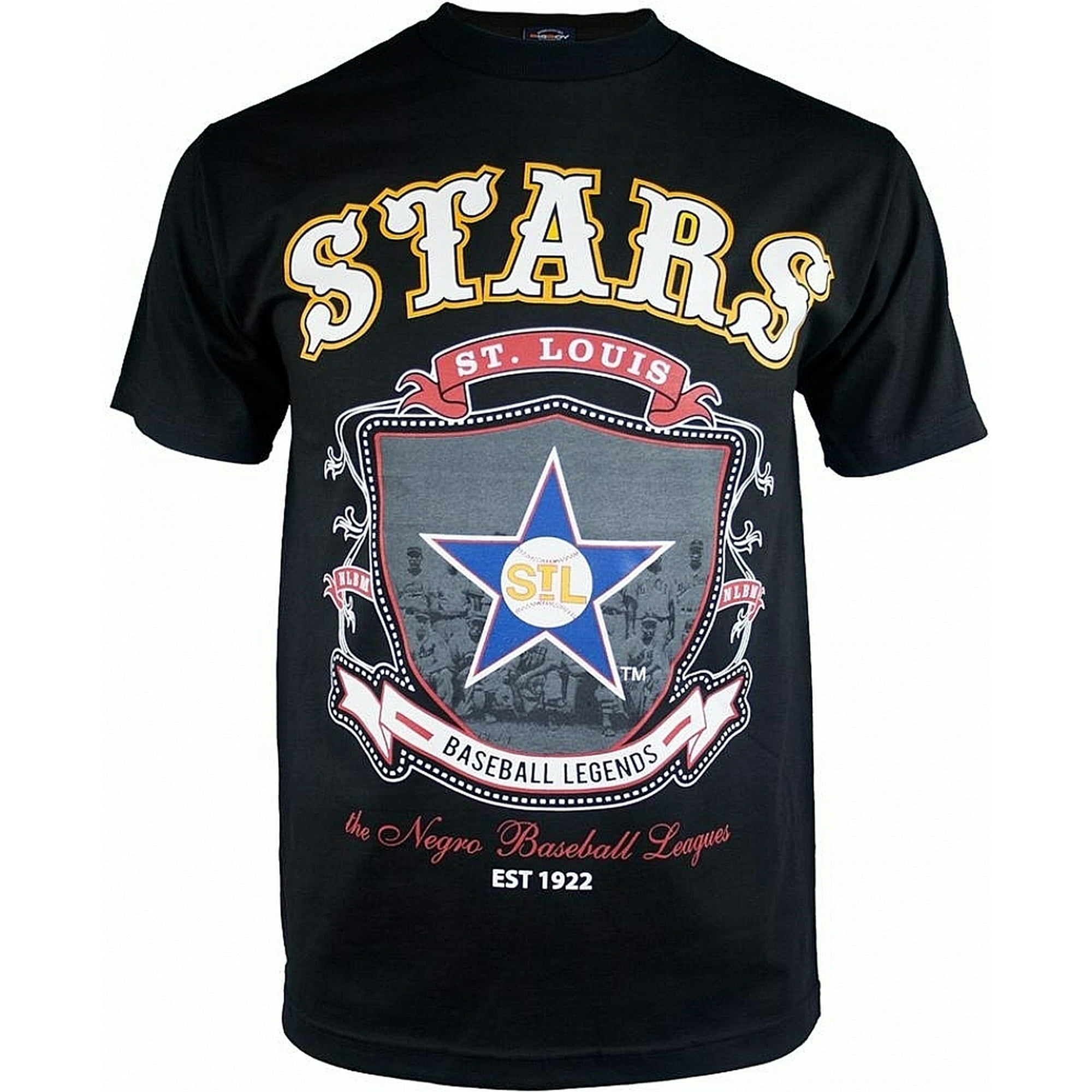 st. louis stars negro league