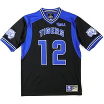 Big Boy Tennessee State Tigers S16 Adult Football Jersey [Black - S]
