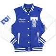 thumbnail image 1 of Big Boy Tennessee State Tigers S4 Womens Fleece Jacket [Royal Blue - L], 1 of 3