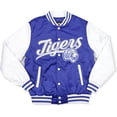 thumbnail image 1 of Big Boy Tennessee State Tigers S7 Mens Baseball Jacket [Royal Blue - L], 1 of 3
