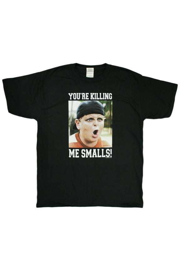 Big Boys 4-20 The Sandlot Ham Porter You're Killing Me Smalls Youth T-Shirt
