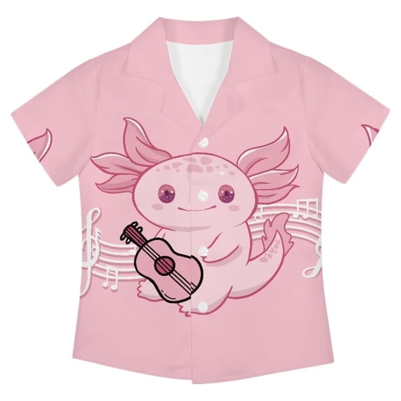 Big Boys Casual Tops Loose Fit Tees Printed Short Sleeve with Graphic Artwork Tshirts Size 11-12T