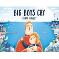 thumbnail image 1 of Pre-Owned Big Boys Cry 9781524773212 Used, 1 of 1