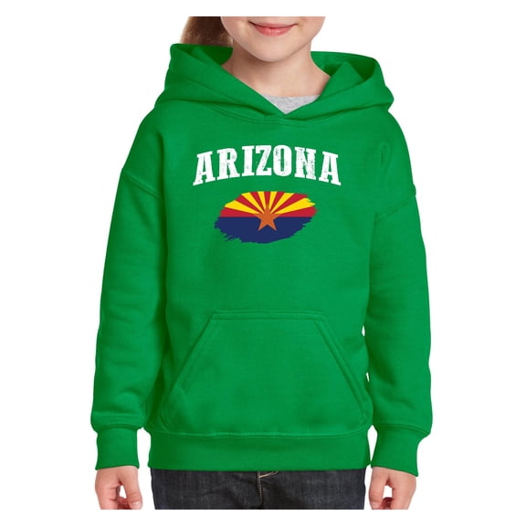 Big Boys Hoodies and Sweatshirts - Arizona